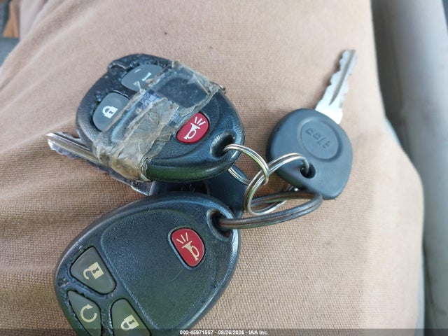 45971557 :رقم المزاد ، 1GCEK19J58Z192489 vin ، 2008 Chevrolet Silverado 1500 Lt2 مزاد بيع