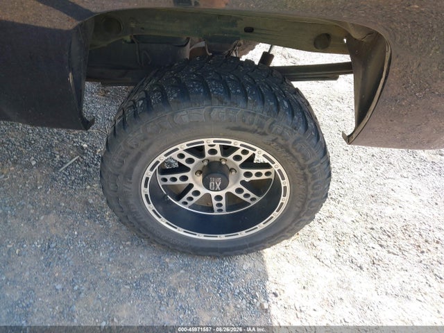 45971557 :رقم المزاد ، 1GCEK19J58Z192489 vin ، 2008 Chevrolet Silverado 1500 Lt2 مزاد بيع
