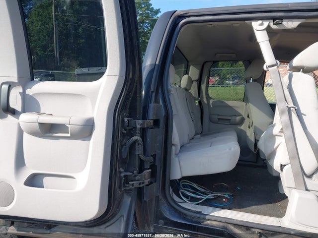 45971557 :رقم المزاد ، 1GCEK19J58Z192489 vin ، 2008 Chevrolet Silverado 1500 Lt2 مزاد بيع