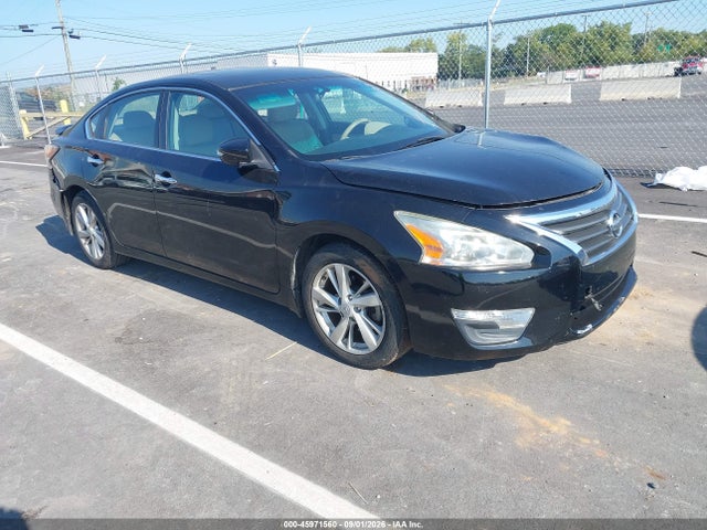 45971560 :رقم المزاد ، 1N4AL3AP1FN902716 vin ، 2015 Nissan Altima 2.5 Sl مزاد بيع