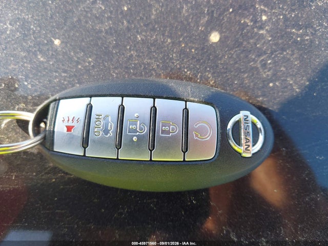 45971560 :رقم المزاد ، 1N4AL3AP1FN902716 vin ، 2015 Nissan Altima 2.5 Sl مزاد بيع