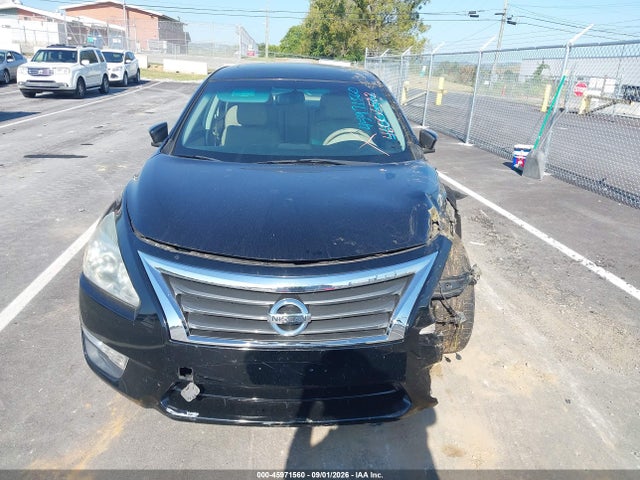 45971560 :رقم المزاد ، 1N4AL3AP1FN902716 vin ، 2015 Nissan Altima 2.5 Sl مزاد بيع
