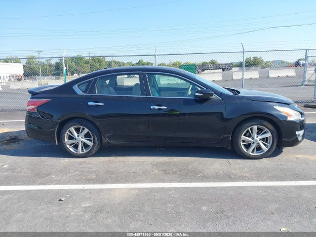 45971560 :رقم المزاد ، 1N4AL3AP1FN902716 vin ، 2015 Nissan Altima 2.5 Sl مزاد بيع