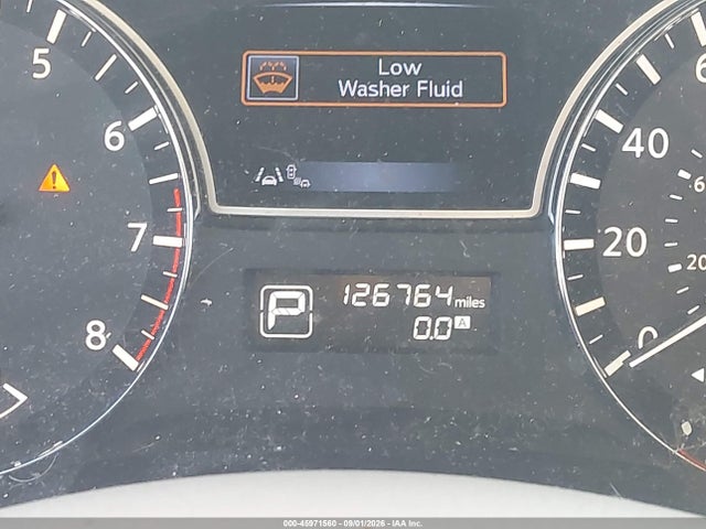 45971560 :رقم المزاد ، 1N4AL3AP1FN902716 vin ، 2015 Nissan Altima 2.5 Sl مزاد بيع