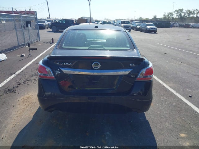 45971560 :رقم المزاد ، 1N4AL3AP1FN902716 vin ، 2015 Nissan Altima 2.5 Sl مزاد بيع