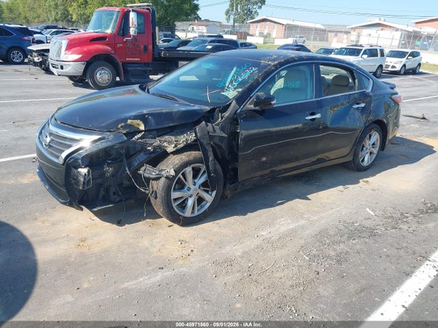 45971560 :رقم المزاد ، 1N4AL3AP1FN902716 vin ، 2015 Nissan Altima 2.5 Sl مزاد بيع