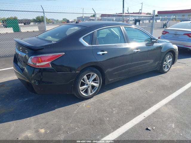 45971560 :رقم المزاد ، 1N4AL3AP1FN902716 vin ، 2015 Nissan Altima 2.5 Sl مزاد بيع