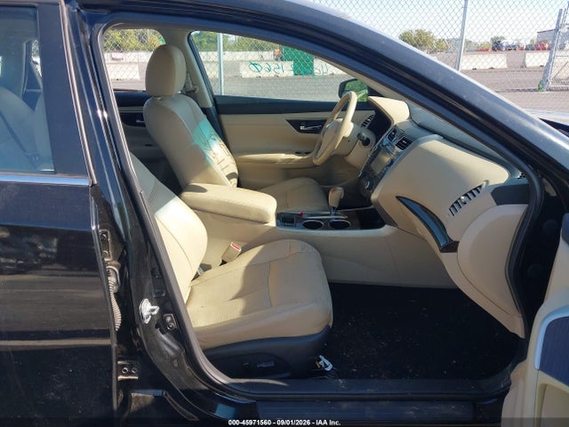 45971560 :رقم المزاد ، 1N4AL3AP1FN902716 vin ، 2015 Nissan Altima 2.5 Sl مزاد بيع