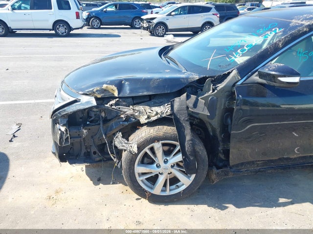 45971560 :رقم المزاد ، 1N4AL3AP1FN902716 vin ، 2015 Nissan Altima 2.5 Sl مزاد بيع