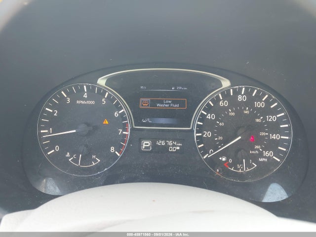 45971560 :رقم المزاد ، 1N4AL3AP1FN902716 vin ، 2015 Nissan Altima 2.5 Sl مزاد بيع