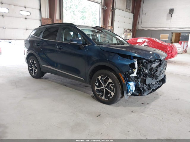 Продаж на аукціоні авто 2023 Kia Sportage Hybrid Ex, vin: KNDPVCAG3P7030267, номер лоту: 45971561