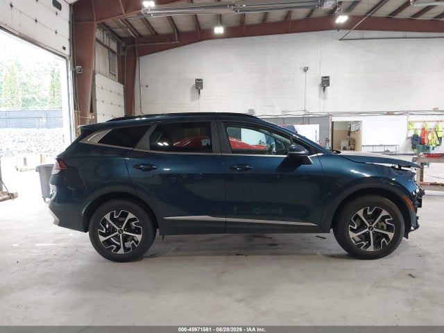 Продажа на аукционе авто 2023 Kia Sportage Hybrid Ex, vin: KNDPVCAG3P7030267, номер лота: 45971561