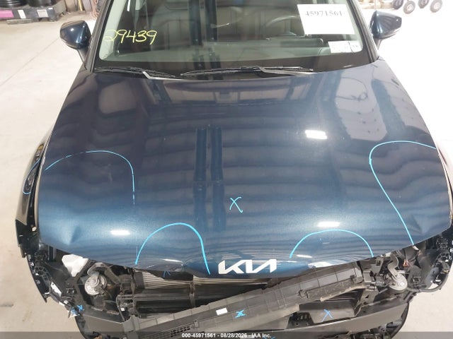 Продажа на аукционе авто 2023 Kia Sportage Hybrid Ex, vin: KNDPVCAG3P7030267, номер лота: 45971561