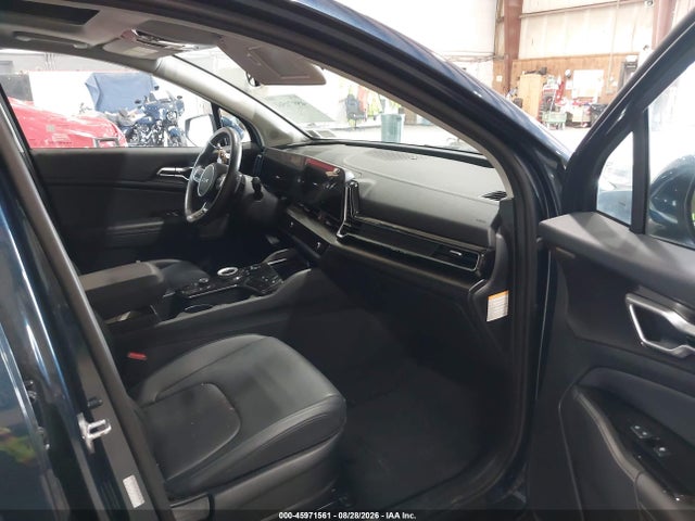 Продажа на аукционе авто 2023 Kia Sportage Hybrid Ex, vin: KNDPVCAG3P7030267, номер лота: 45971561