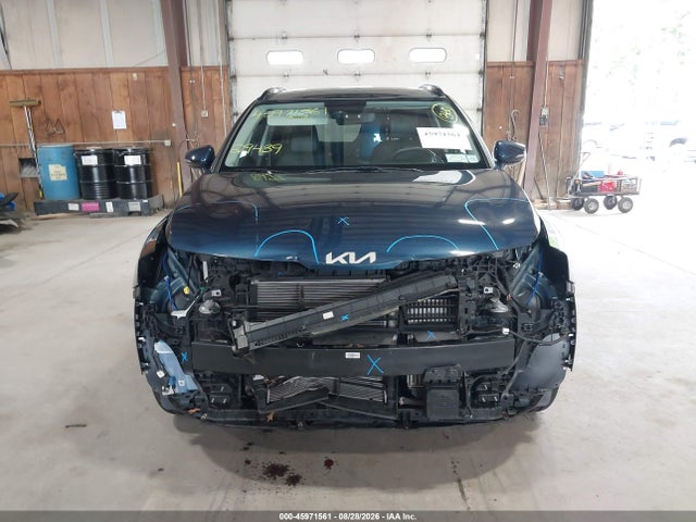 Продажа на аукционе авто 2023 Kia Sportage Hybrid Ex, vin: KNDPVCAG3P7030267, номер лота: 45971561