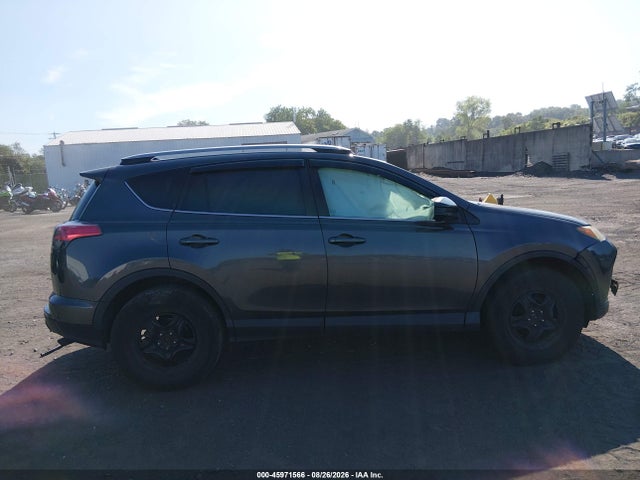 Продаж на аукціоні авто 2017 Toyota Rav4 Le, vin: 2T3BFREV9HW563006, номер лоту: 45971566