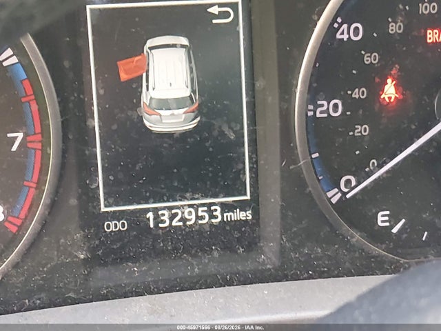 Продаж на аукціоні авто 2017 Toyota Rav4 Le, vin: 2T3BFREV9HW563006, номер лоту: 45971566