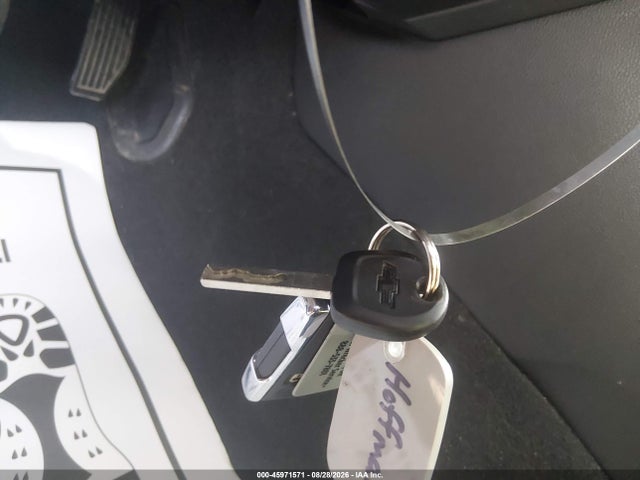 Aukcja sprzedaży 2022 Chevrolet Colorado, vin: 1GCGTDEN1N1184366, numer aukcji: 45971571