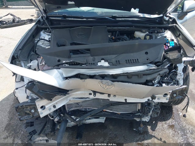 2025 Toyota Camry Le მანქანა იყიდება აუქციონზე, vin: 4T1DAACK9SU624694, აუქციონის ნომერი: 45971573