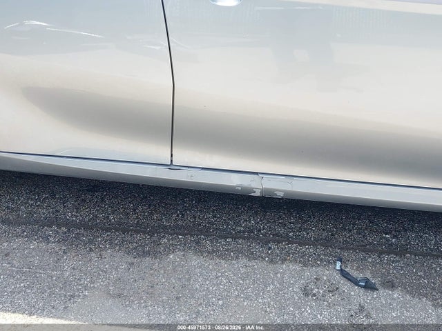 2025 Toyota Camry Le მანქანა იყიდება აუქციონზე, vin: 4T1DAACK9SU624694, აუქციონის ნომერი: 45971573