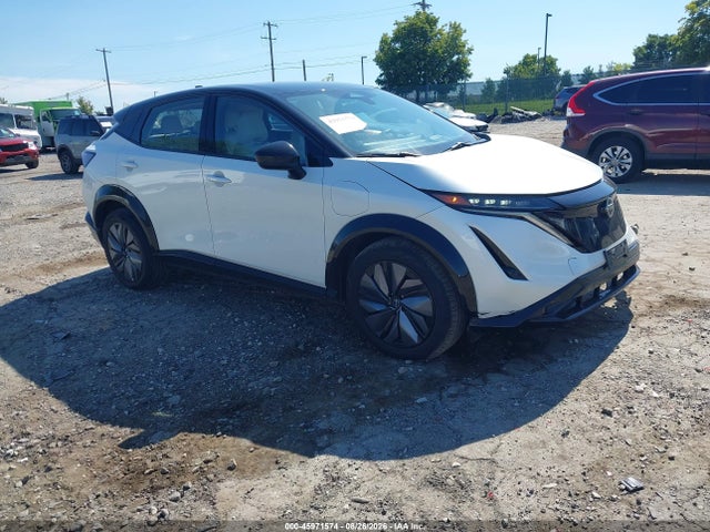 Nissan Aryia 2024 JN1CF0BB3RM730052 главное изображение