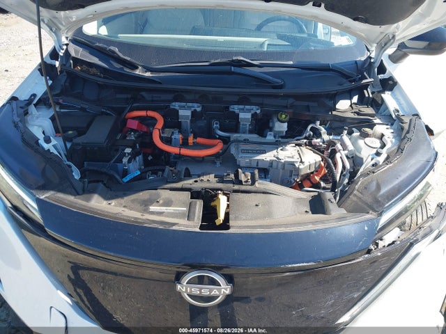Nissan Aryia 2024 JN1CF0BB3RM730052 Image 10