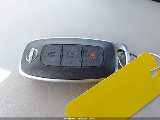 Nissan Aryia 2024 JN1CF0BB3RM730052 Image 11