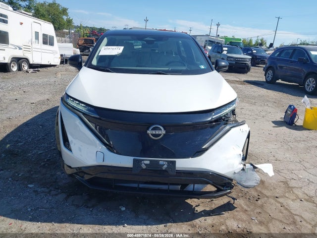 Nissan Aryia 2024 JN1CF0BB3RM730052 Image 12