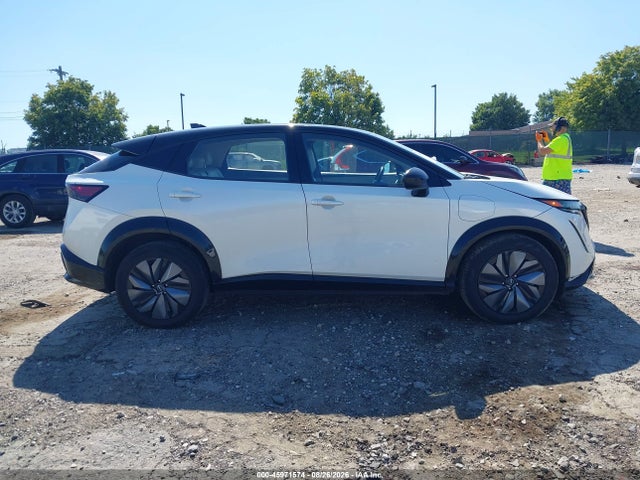 Nissan Aryia 2024 JN1CF0BB3RM730052 Image 13