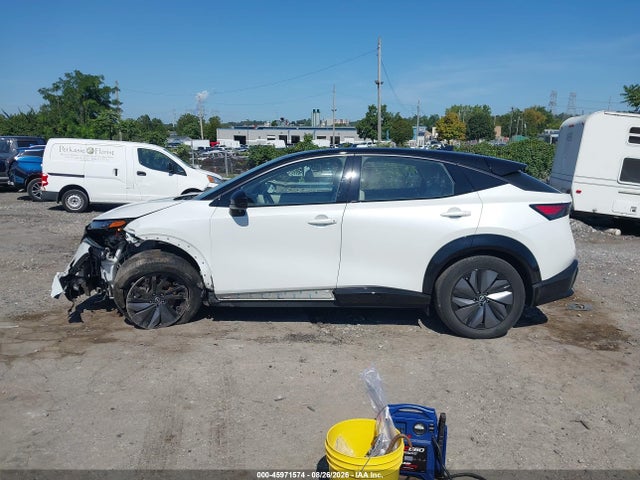 Nissan Aryia 2024 JN1CF0BB3RM730052 Image 14