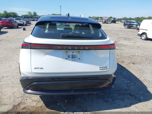 Nissan Aryia 2024 JN1CF0BB3RM730052 Image 16