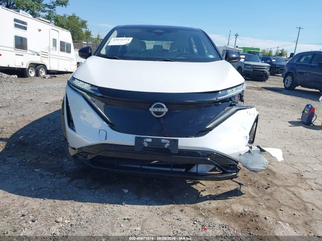 Nissan Aryia 2024 JN1CF0BB3RM730052 Image 17