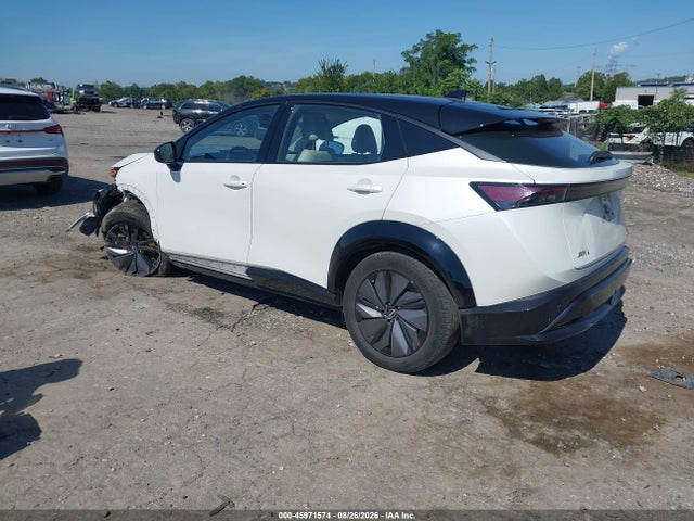 Nissan Aryia 2024 JN1CF0BB3RM730052 Image 3