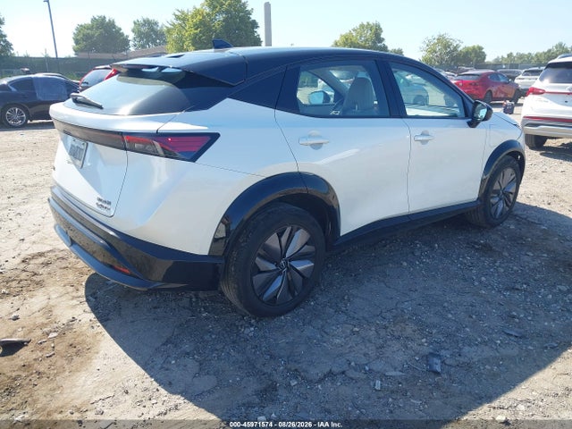 Nissan Aryia 2024 JN1CF0BB3RM730052 Image 4