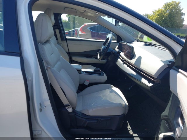 Nissan Aryia 2024 JN1CF0BB3RM730052 Image 5