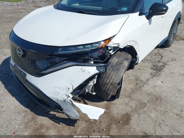 Nissan Aryia 2024 JN1CF0BB3RM730052 Image 6