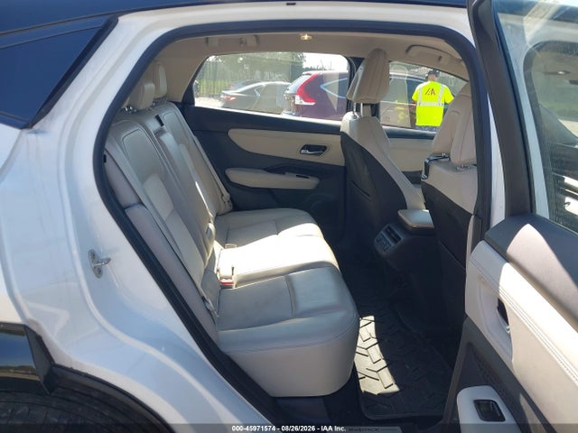 Nissan Aryia 2024 JN1CF0BB3RM730052 Image 8