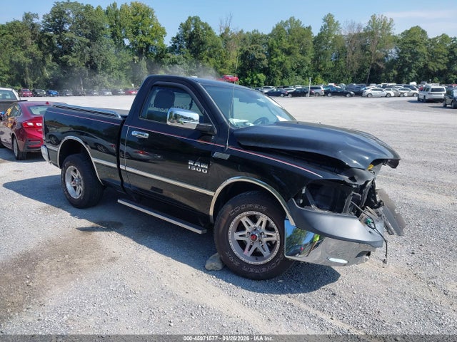 Aukcja sprzedaży 2014 Ram 1500 Tradesman, vin: 3C6JR6AGXEG148627, numer aukcji: 45971577