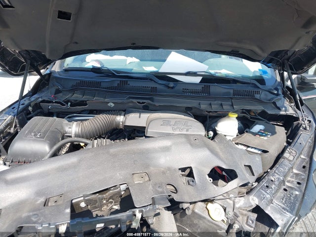 Aukcja sprzedaży 2014 Ram 1500 Tradesman, vin: 3C6JR6AGXEG148627, numer aukcji: 45971577