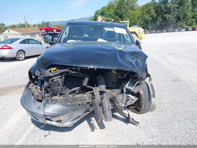 Aukcja sprzedaży 2014 Ram 1500 Tradesman, vin: 3C6JR6AGXEG148627, numer aukcji: 45971577