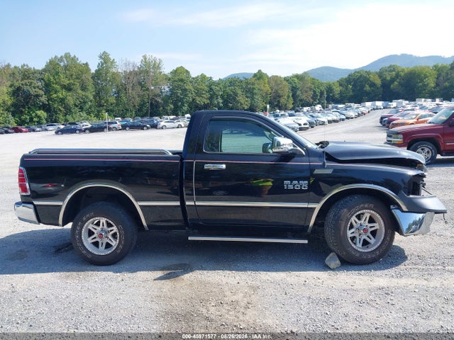 Aukcja sprzedaży 2014 Ram 1500 Tradesman, vin: 3C6JR6AGXEG148627, numer aukcji: 45971577