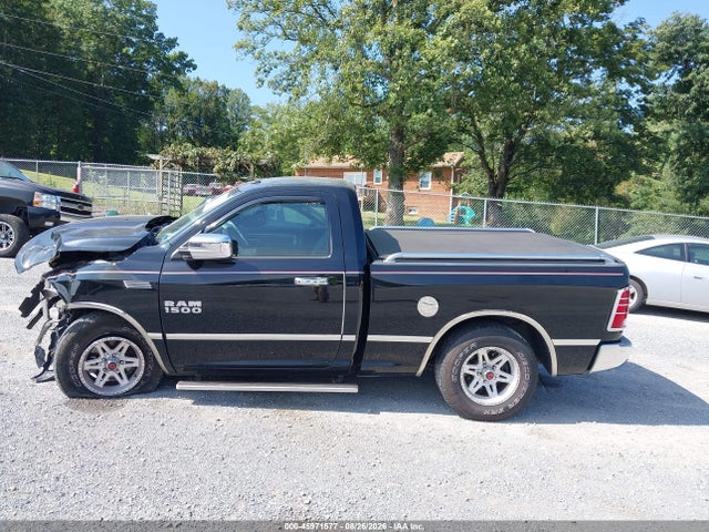 Aukcja sprzedaży 2014 Ram 1500 Tradesman, vin: 3C6JR6AGXEG148627, numer aukcji: 45971577