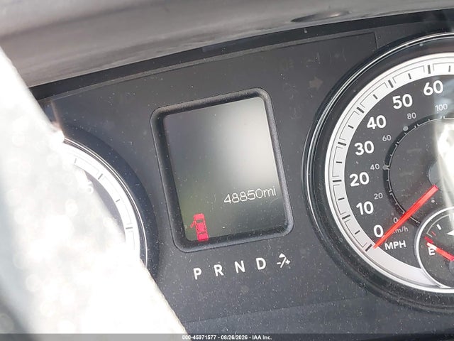 Aukcja sprzedaży 2014 Ram 1500 Tradesman, vin: 3C6JR6AGXEG148627, numer aukcji: 45971577