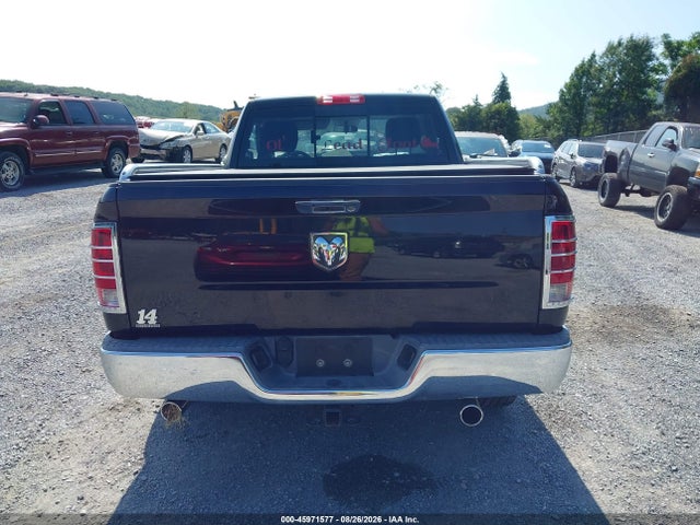 Aukcja sprzedaży 2014 Ram 1500 Tradesman, vin: 3C6JR6AGXEG148627, numer aukcji: 45971577