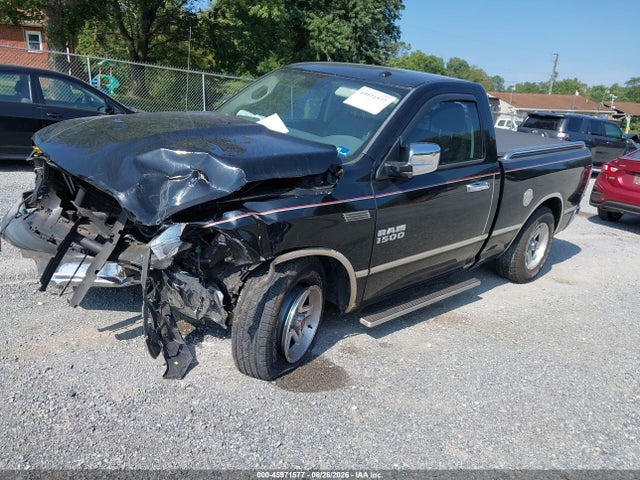 Aukcja sprzedaży 2014 Ram 1500 Tradesman, vin: 3C6JR6AGXEG148627, numer aukcji: 45971577