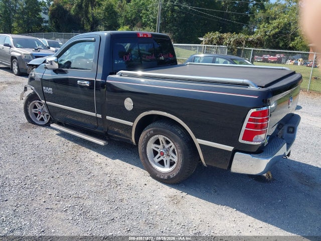 Aukcja sprzedaży 2014 Ram 1500 Tradesman, vin: 3C6JR6AGXEG148627, numer aukcji: 45971577
