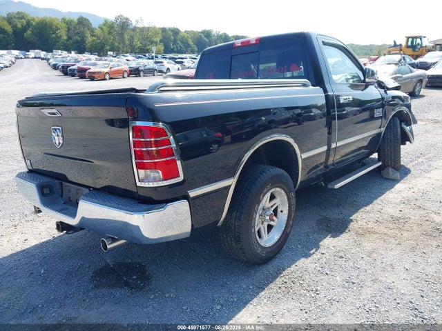 Aukcja sprzedaży 2014 Ram 1500 Tradesman, vin: 3C6JR6AGXEG148627, numer aukcji: 45971577