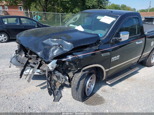 Aukcja sprzedaży 2014 Ram 1500 Tradesman, vin: 3C6JR6AGXEG148627, numer aukcji: 45971577