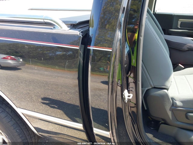 Aukcja sprzedaży 2014 Ram 1500 Tradesman, vin: 3C6JR6AGXEG148627, numer aukcji: 45971577