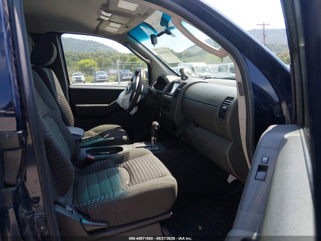 Продажа на аукционе авто 2006 Nissan Frontier Le, vin: 1N6AD06W66C469053, номер лота: 45971580
